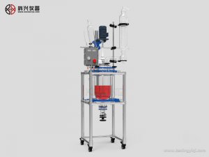 防爆玻璃反应釜的产品引见和保养学问！